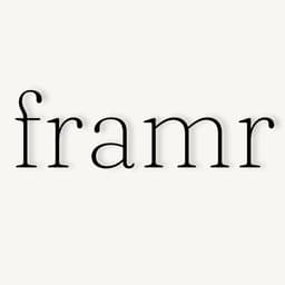 Framr app icon